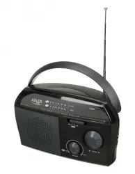 Radio FM Adler AD 1119