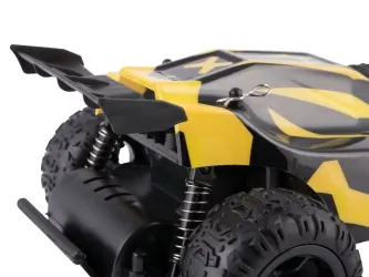 Samochód zdalnie sterowany RC OVERMAX X-RALLY 2.0