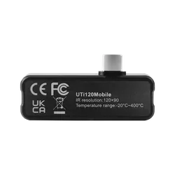Kamera termowizyjna Uni-T UTi120Mobile