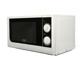Kuchenka mikrofalowa Adler AD 6203 20 L