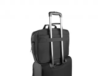 Torba na laptopa NATEC GAZELLE 15.6" - 16" czarna
