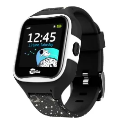 Zegarek smartwatch dla dzieci Motus Watchy Monster&amp;Cosmos GPS WiFi + dodatkowy pasek