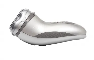 Akumulatorowa golarka męska Adler AD 93 Wysuwany trymer