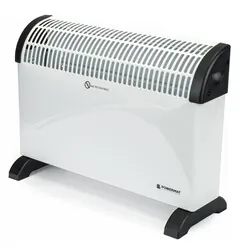 Grzejnik konwektorowy Powermat PM-GK-2500D