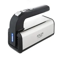 Ręczny mikser kuchenny Adler AD 4225 INOX 800W