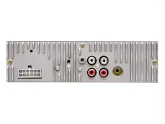 Radio samochodowe BLOW AVH CLASSIC 2xUSB AUX SD PILOT