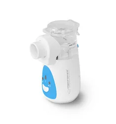 Inhalator nebulizator membranowy Esperanza WIFF astma alergia katar