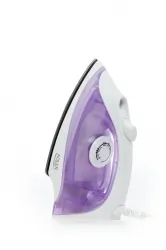 Żelazko Adler AD 5019 stopa NON-STICK 1600 W
