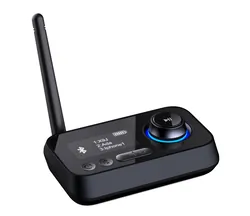 Transmiter sygnału Audio przez Bluetooth ART BT-17