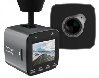 Rejestrator samochodowy video Cavion HighWay
