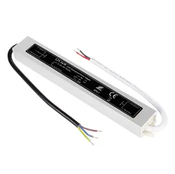 Zasilacz do systemów LED BLOW 12V 3A 36W IP67