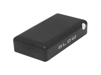 Lokalizator GPS BLOW BL003 samochodowy magnes