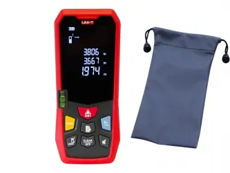 Miernik dalmierz laserowy LM60 