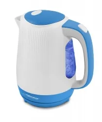 Elektryczny czajnik LED Esperanza ORINOCO 1,7L