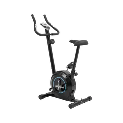 Rower stacjonarny magnetyczny rowerek treningowy REBEL ACTIVE