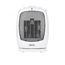 Termowentylator dwufunkcyjny  ceramiczny Camry CR 7718