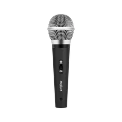 Mikrofon przewodowy dynamiczny Rebel DM-525