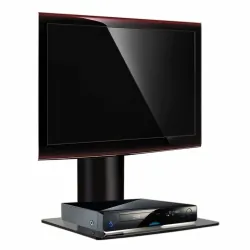 Półka ścienna pojedyncza DVD TUNER 10KG D-49N ART