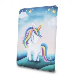 Uniwersalne etui do tabletów 7-8” Unicorn