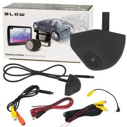 Kamera cofania BLOW BVS-546 wodoodporna przewodowa