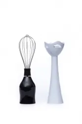 Blender ręczny mikser ubijacz Adler AD 4605 200 W