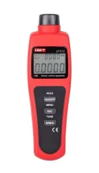 Miernik tachometr z interfejsem USB UT372