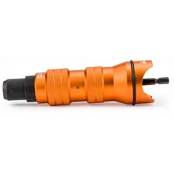 Adapter do nitonakrętek Powermat PM-NIA-6T