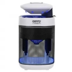 Lampa owadobójcza UV LED Camry CR 7937 na muchy ćmy komary USB wentylatorowa
