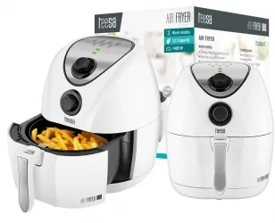 Frytkownica beztłuszczowa TEESA AIR FRYER 3,2 l