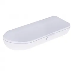 Szczoteczka soniczna do zębów Camry CR 2173 Etui podróżne 2 końcówki 48.000vpm