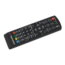 Tuner cyfrowy Esperanza EV106 DVB-T/T2 WiFi H.265/HEVC