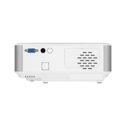Projektor multimedialny LED Kruger&amp;Matz V-LED10 + pilot