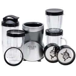 Blender smoothie Adler AD 4084