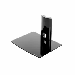 Półka ścienna pojedyncza DVD TUNER 10KG DV-01 OEM