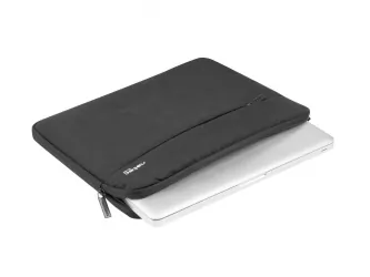 Etui do laptopa NATEC CLAM 13.3&amp;quot; czarne