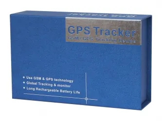 Lokalizator GPS samochodowy TRACKER CCTR-800G sam.4G 