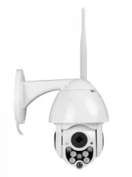 Zewnętrzna kamera IP obrotowa LTC KAM30 Full HD WiFi SD