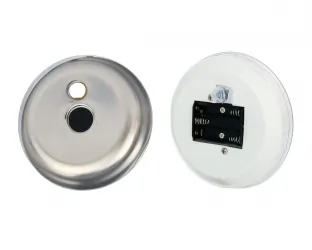 Lusterko z podświetleniem LED Camry CR 2154