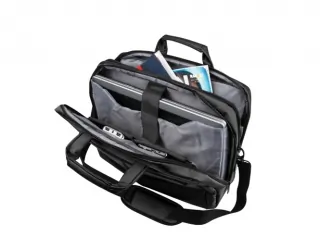 Torba na laptopa NATEC GAZELLE 15.6" - 16" czarna