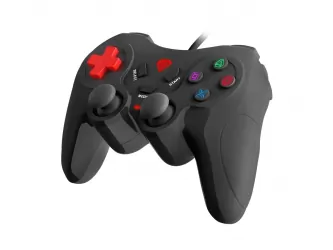 Przewodowy gamepad do PC GENESIS P33 