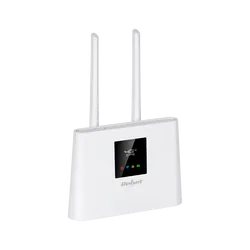 Router 4G LTE LAN Rebel