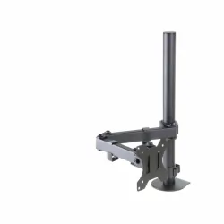 Uchwyt biurkowy do monitora LED/LCD 13-32&quot; L-01X ART