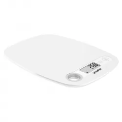 Elektroniczna waga kuchenna Mesko MS 3159g 5kg biała