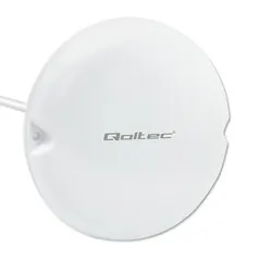 Antena wewnętrzna 5G LTE sufitowa Qoltec 5dBi 50W