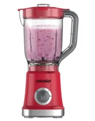 Blender kielichowy Mesko MS 4079r 1,8l