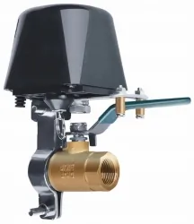 Siłownik zawór gazu wody XTREME 230V WiFi