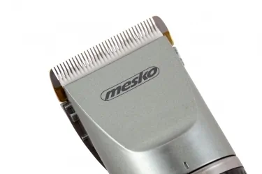 Strzyżarka dla zwierząt Mesko MS 2826 4 nasadki