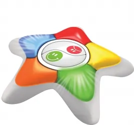Interaktywny Laptop - kreatywna zabawa Dumel Discovery