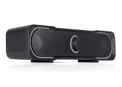 Głośnik komputerowy soundbar BLOW MS-32 podświetlany LED RGB