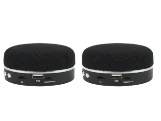 Głośnik Bluetooth BLOW BT720TWS STEREO FM SD AUX